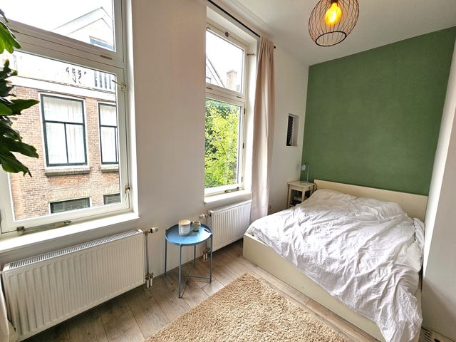 Aegidiusstraat 157, Rotterdam