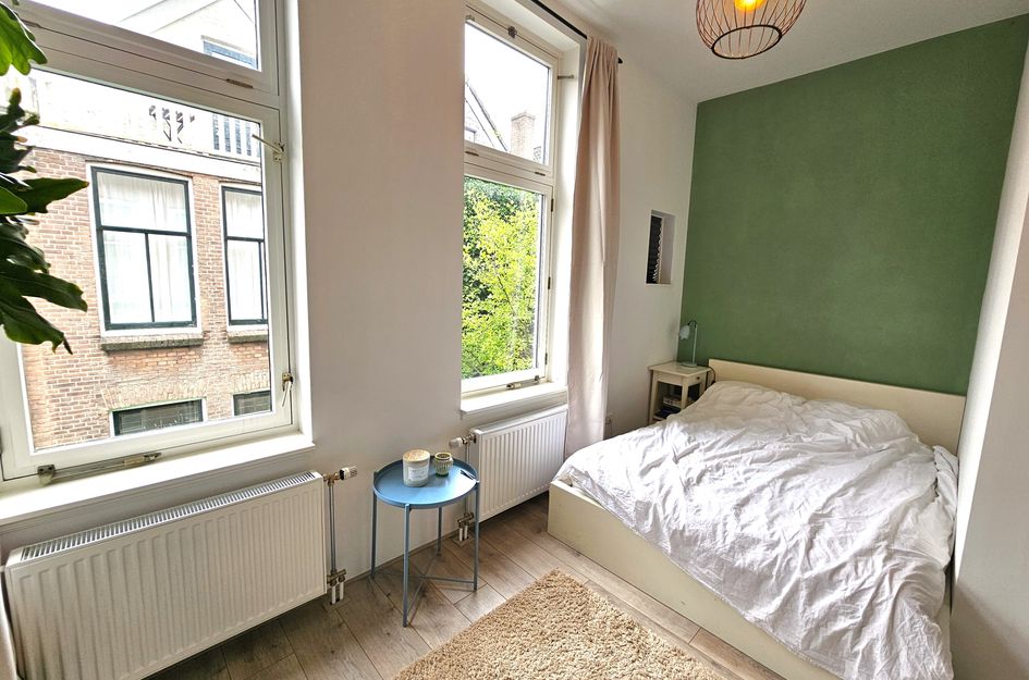 Aegidiusstraat 157