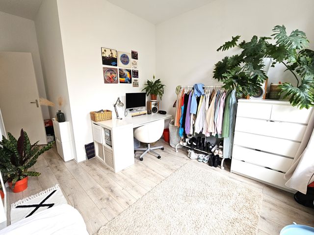 Aegidiusstraat 157, Rotterdam