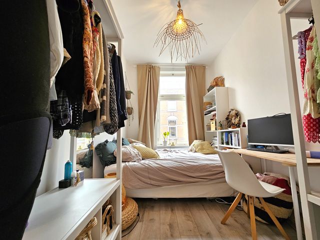 Aegidiusstraat 157, Rotterdam