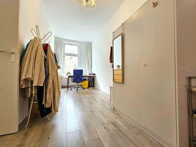 Aegidiusstraat 157, Rotterdam