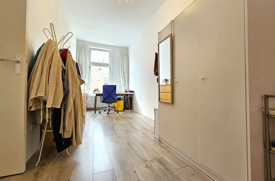 Aegidiusstraat 157