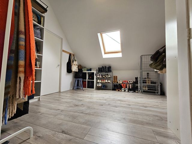 Aegidiusstraat 157, Rotterdam