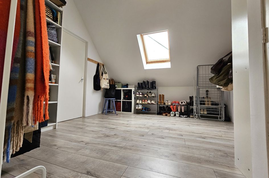 Aegidiusstraat 157