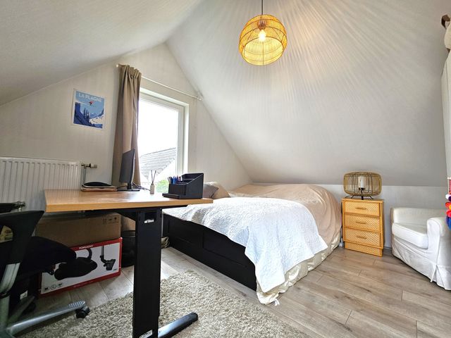 Aegidiusstraat 157, Rotterdam