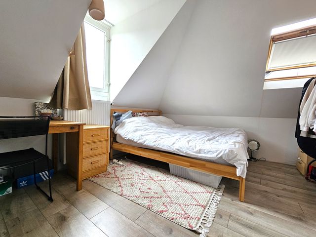 Aegidiusstraat 157, Rotterdam