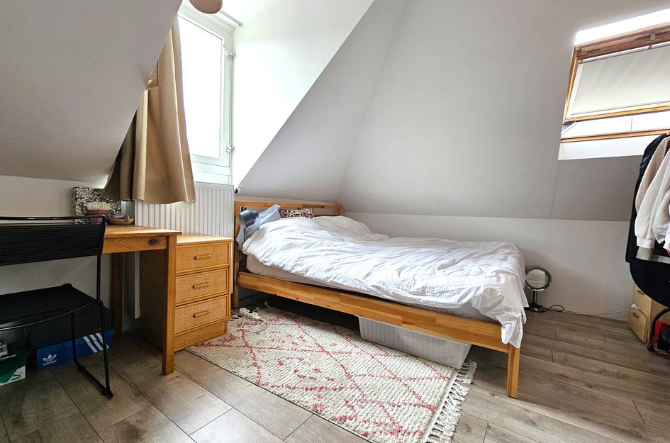 Aegidiusstraat 157
