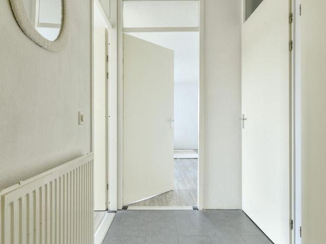 Ladogameerhof 34, Amsterdam