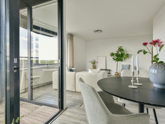 Ladogameerhof 34, Amsterdam