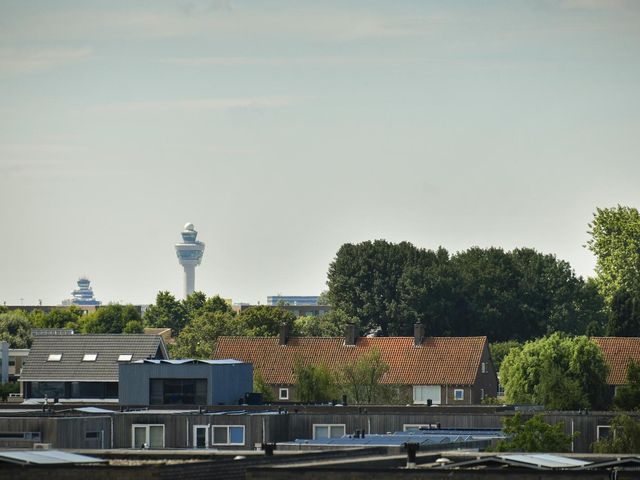 Ladogameerhof 34, Amsterdam