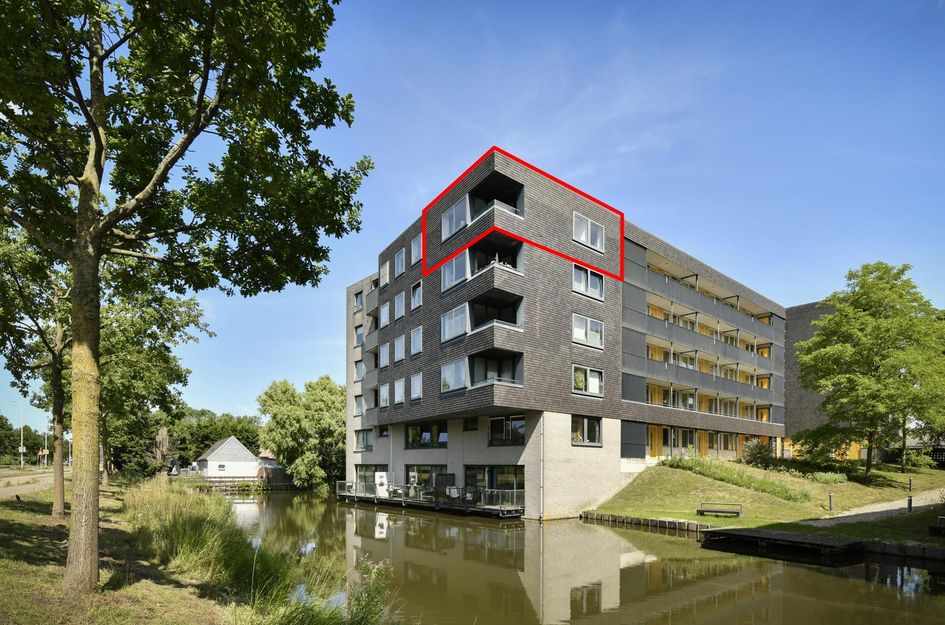Ladogameerhof 34