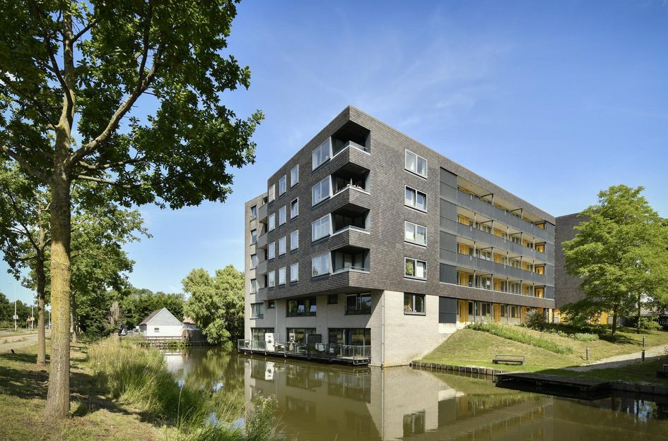 Ladogameerhof 34