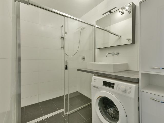 Camperstraat 44 1, Amsterdam