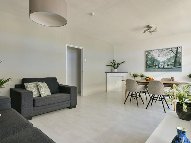 Camperstraat 44 1, Amsterdam
