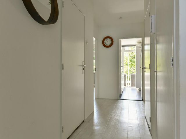 Camperstraat 44 1, Amsterdam