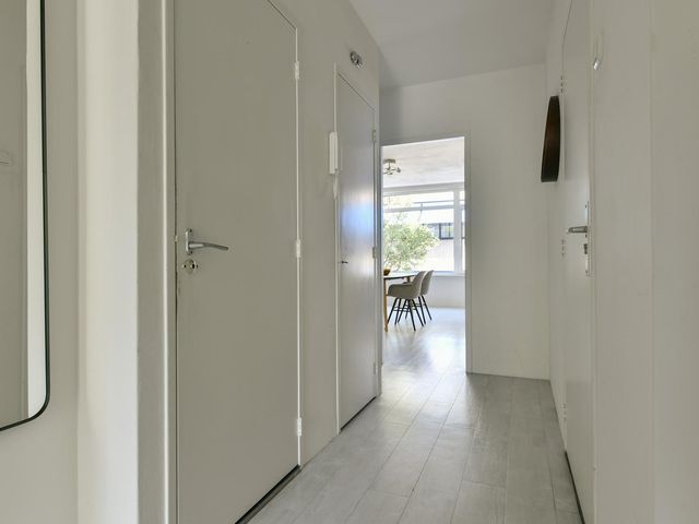 Camperstraat 44 1, Amsterdam