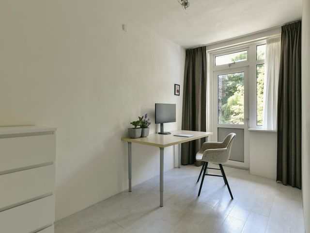 Camperstraat 44 1, Amsterdam