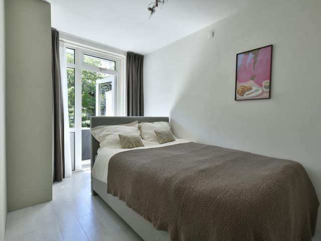 Camperstraat 44 1, Amsterdam
