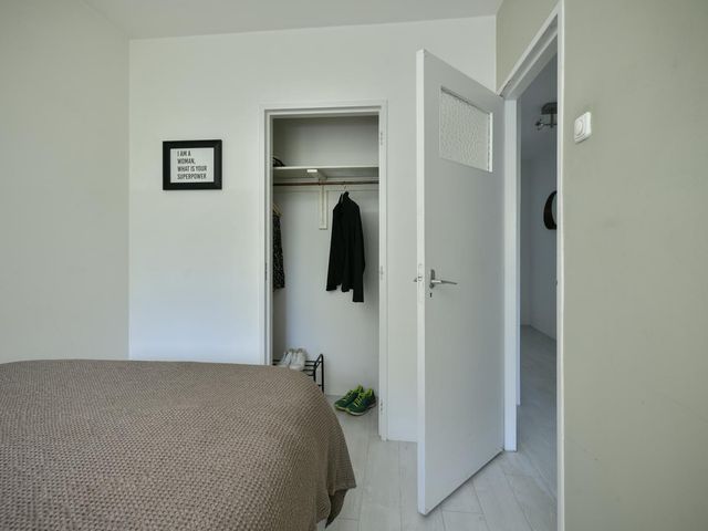 Camperstraat 44 1, Amsterdam