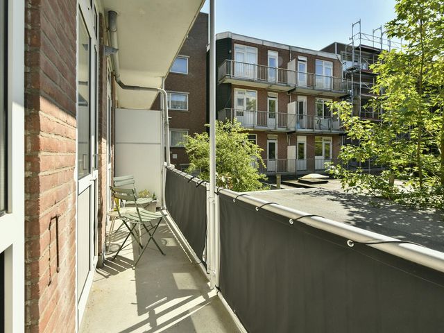 Camperstraat 44 1, Amsterdam