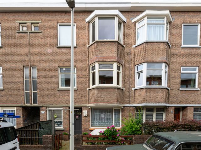 Bennekomstraat 67, 's-Gravenhage