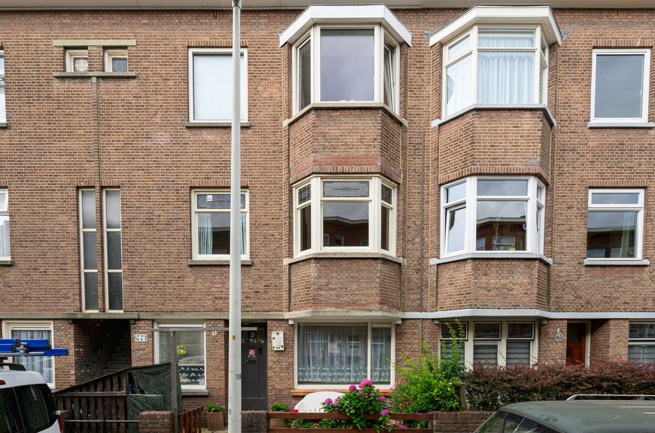 Bennekomstraat 67