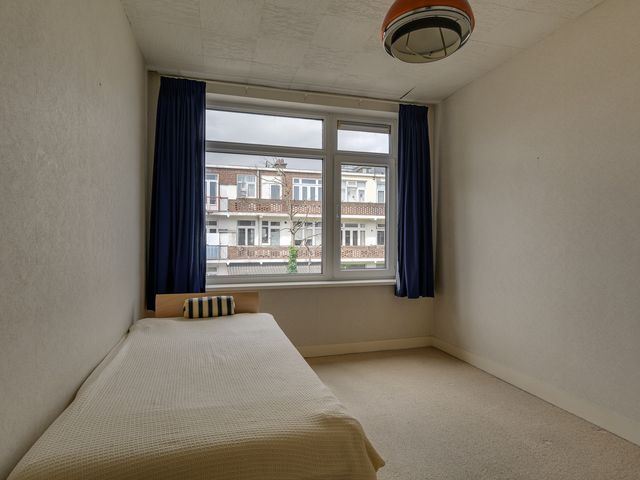 Bennekomstraat 67, 's-Gravenhage