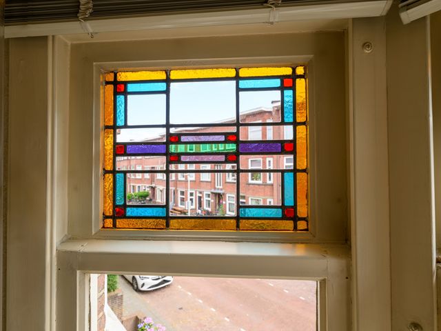 Bennekomstraat 67, 's-Gravenhage