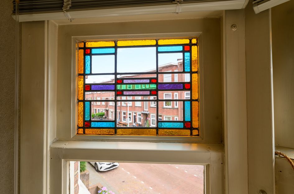Bennekomstraat 67