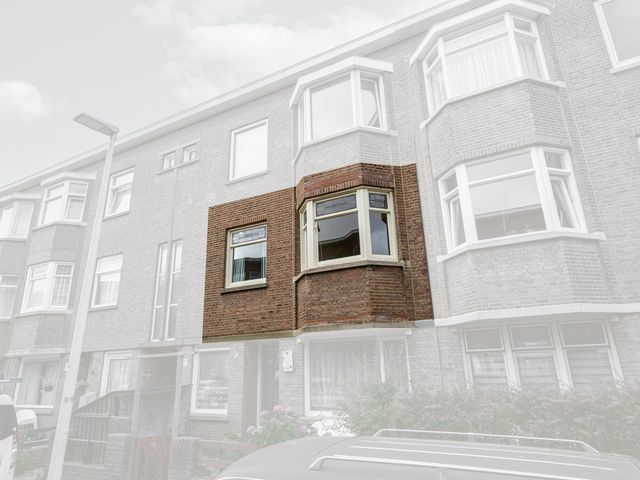 Bennekomstraat 67, 's-Gravenhage