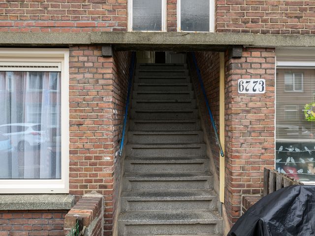 Bennekomstraat 67, 's-Gravenhage