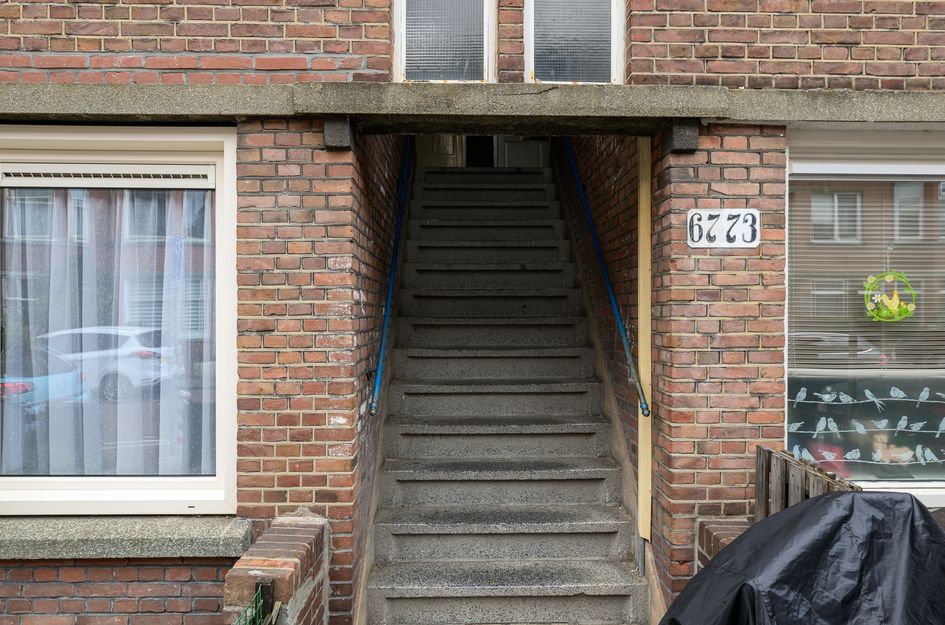 Bennekomstraat 67