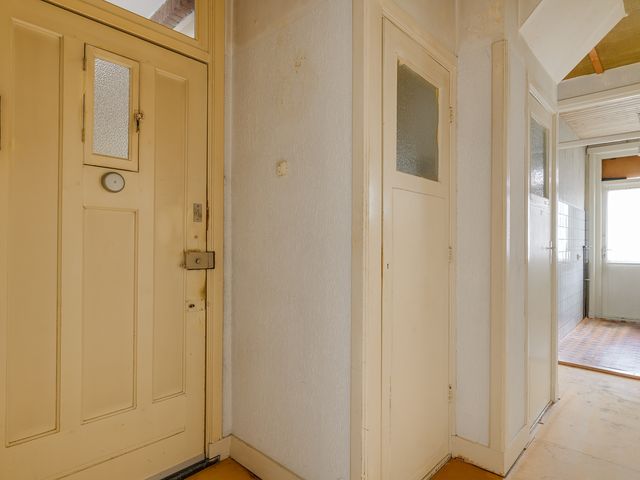 Bennekomstraat 67, 's-Gravenhage