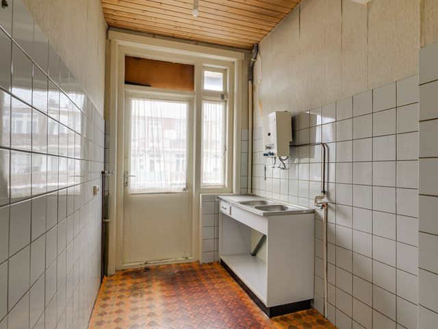 Bennekomstraat 67, 's-Gravenhage