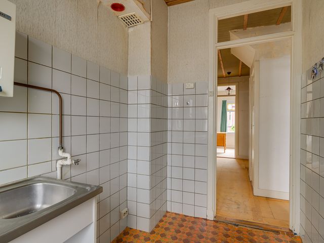 Bennekomstraat 67, 's-Gravenhage