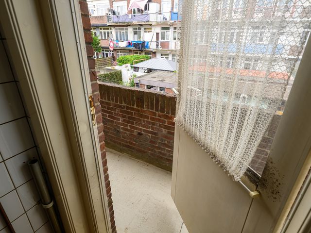 Bennekomstraat 67, 's-Gravenhage
