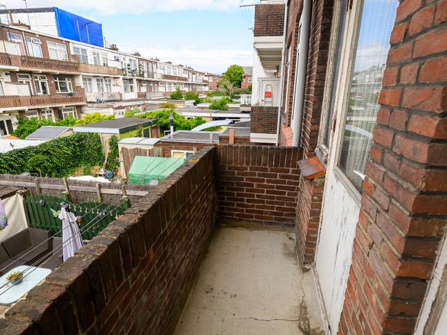 Bennekomstraat 67, 's-Gravenhage