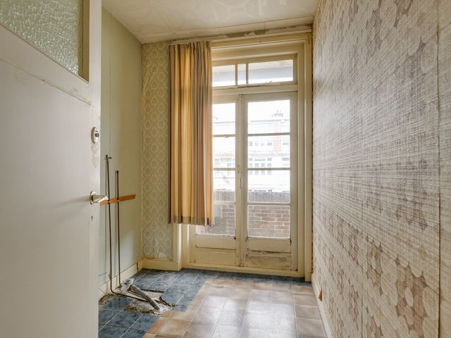 Bennekomstraat 67, 's-Gravenhage