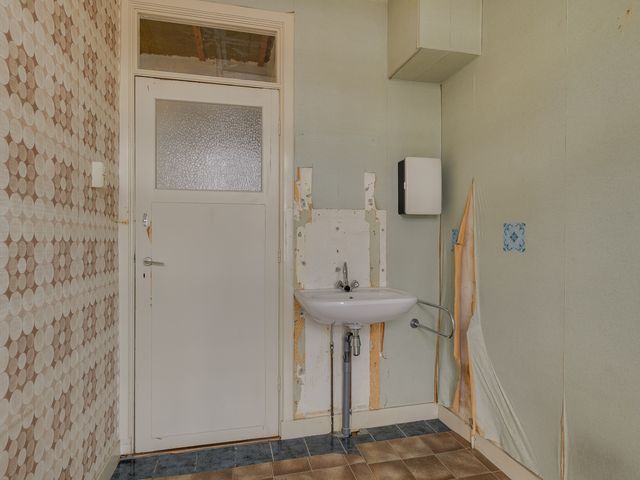 Bennekomstraat 67, 's-Gravenhage