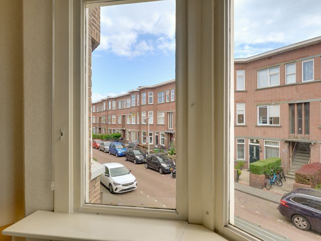 Bennekomstraat 67, 's-Gravenhage
