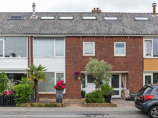 Handelstraat 5, Aalsmeer