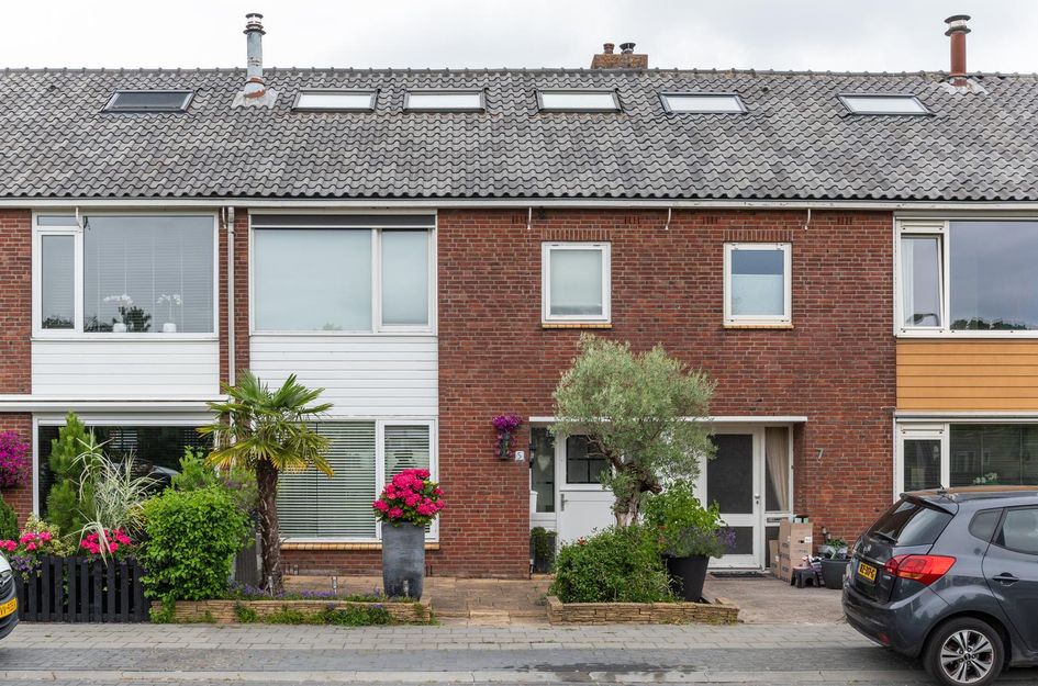 Handelstraat 5
