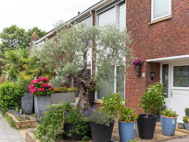 Handelstraat 5, Aalsmeer