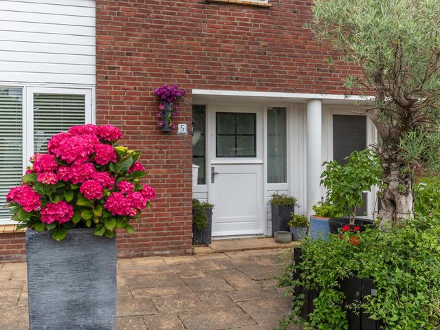 Handelstraat 5, Aalsmeer
