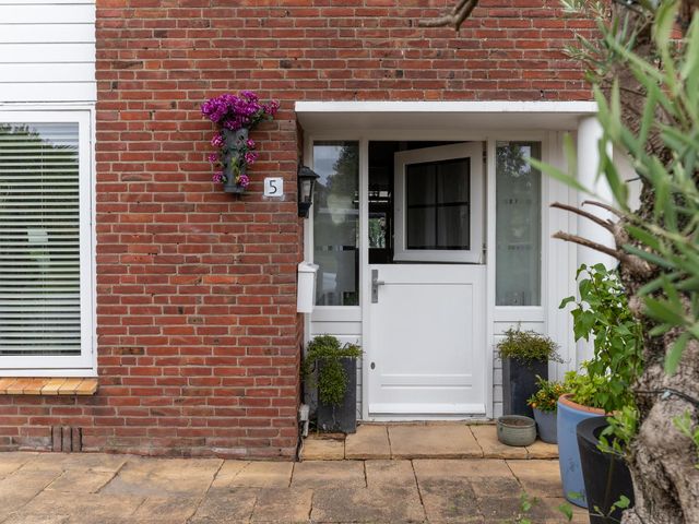 Handelstraat 5, Aalsmeer