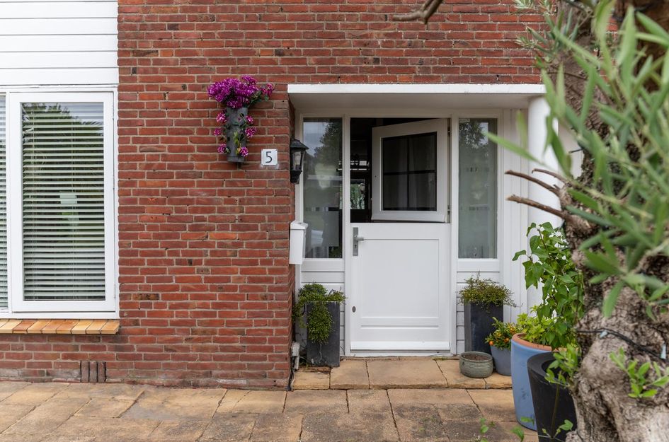 Handelstraat 5