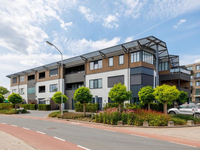 Klepperheide 3B, Druten