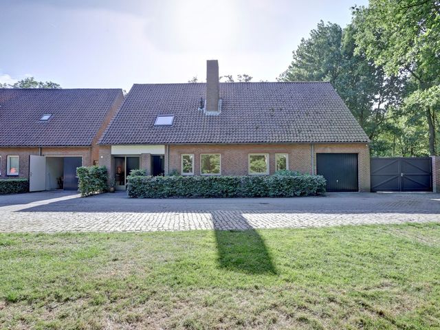 Venbroek 2, Hapert