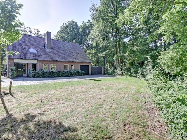 Venbroek 2, Hapert