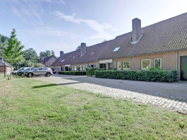 Venbroek 2, Hapert
